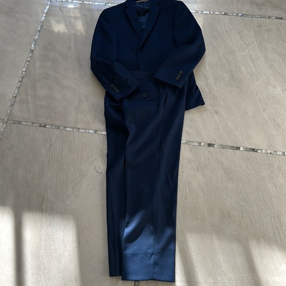 Marc New York boys suit - Picture 4 of 4